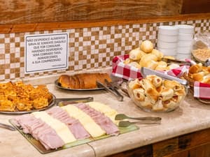 thumbnail: Breakfast meal