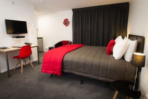thumbnail: Room