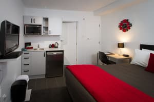 thumbnail: Room