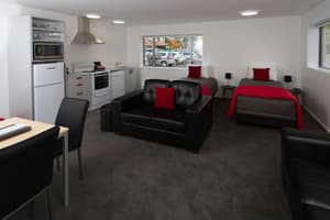 thumbnail: Room