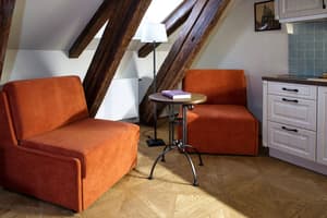 thumbnail: Living area