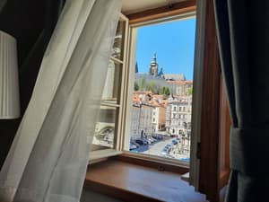 thumbnail: View from room