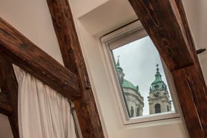 thumbnail: View from room