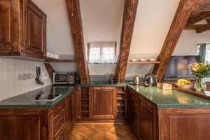 thumbnail: Private kitchen