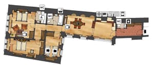 thumbnail: Floor plan