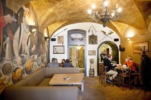thumbnail: Restaurant
