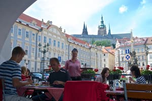 thumbnail: Terrace/patio