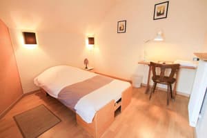 thumbnail: Interior