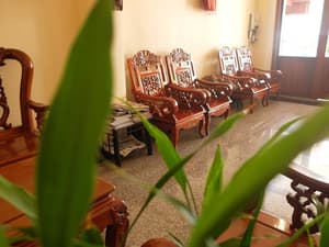 thumbnail: Reception hall