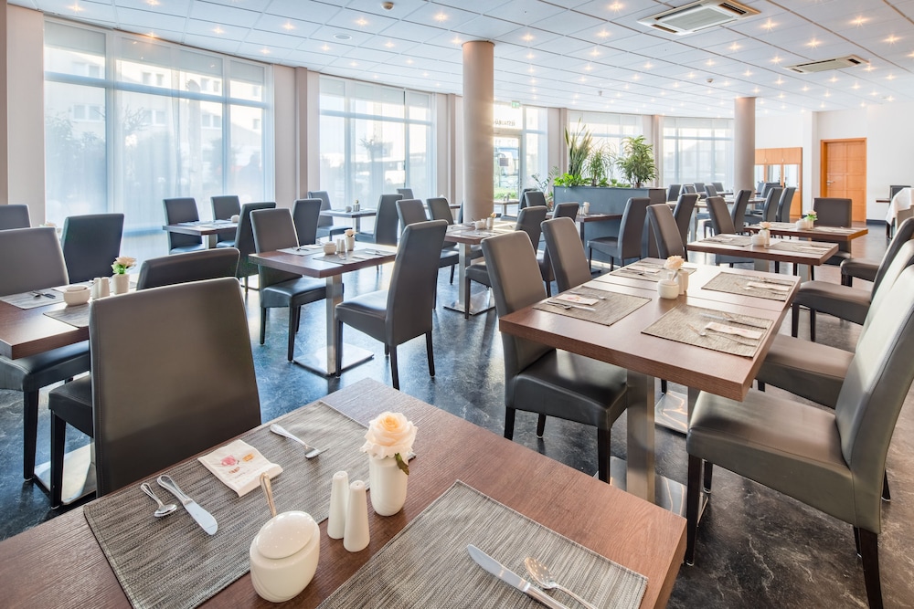 Restaurant-cafeteria
