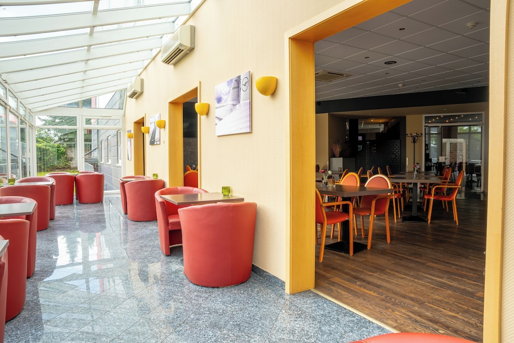Restaurant-cafeteria
