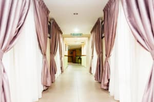 thumbnail: Interior