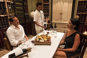 thumbnail: Dining