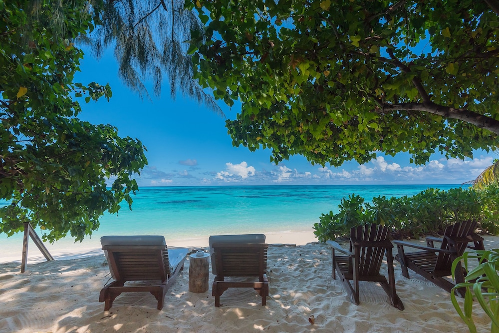 Beach/ocean view