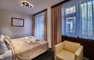 thumbnail: View from room