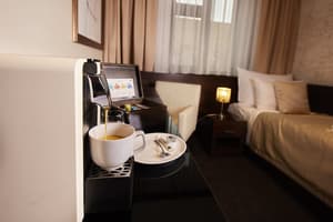thumbnail: Minibar