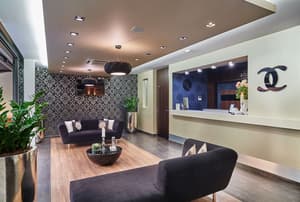 thumbnail: Reception