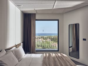 thumbnail: View from room