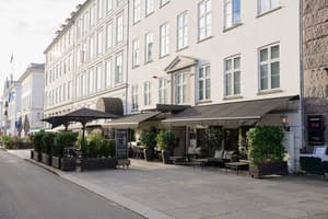 Hotel Skt. Annae