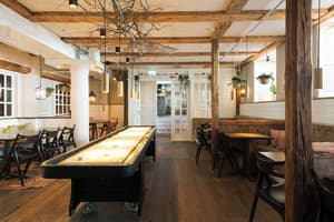 thumbnail: Restaurant