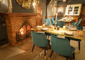 thumbnail: Restaurant
