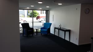 thumbnail: Reception