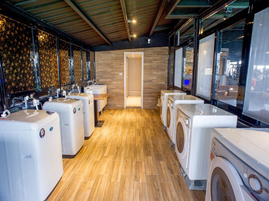 Amenities and Services