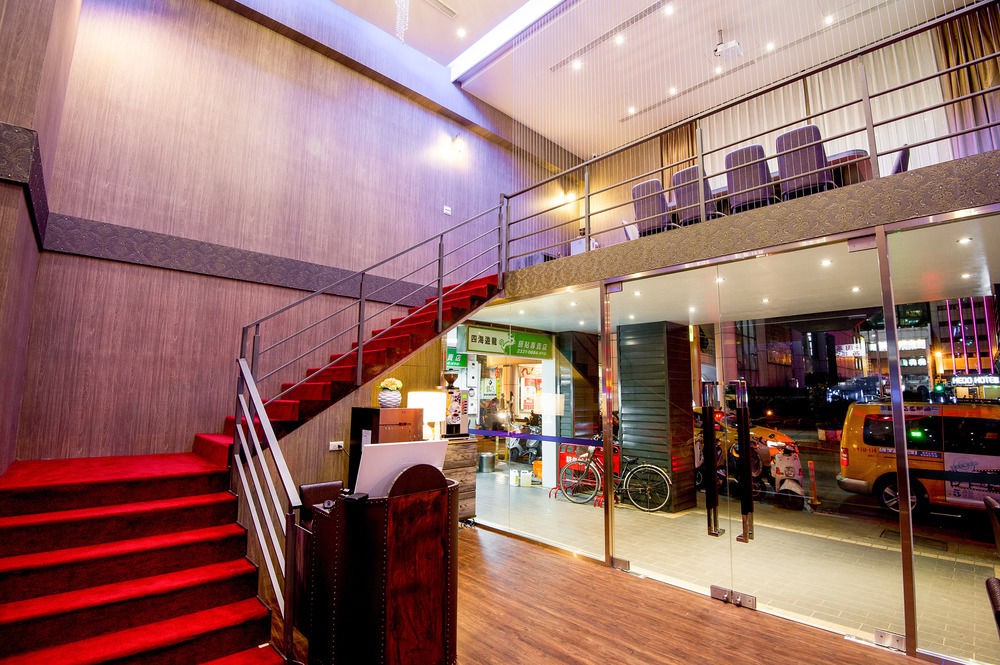 Amenities and Services