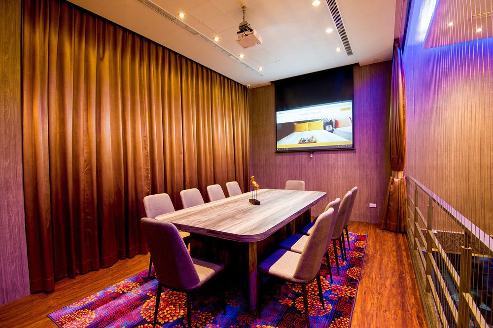 Amenities and Services