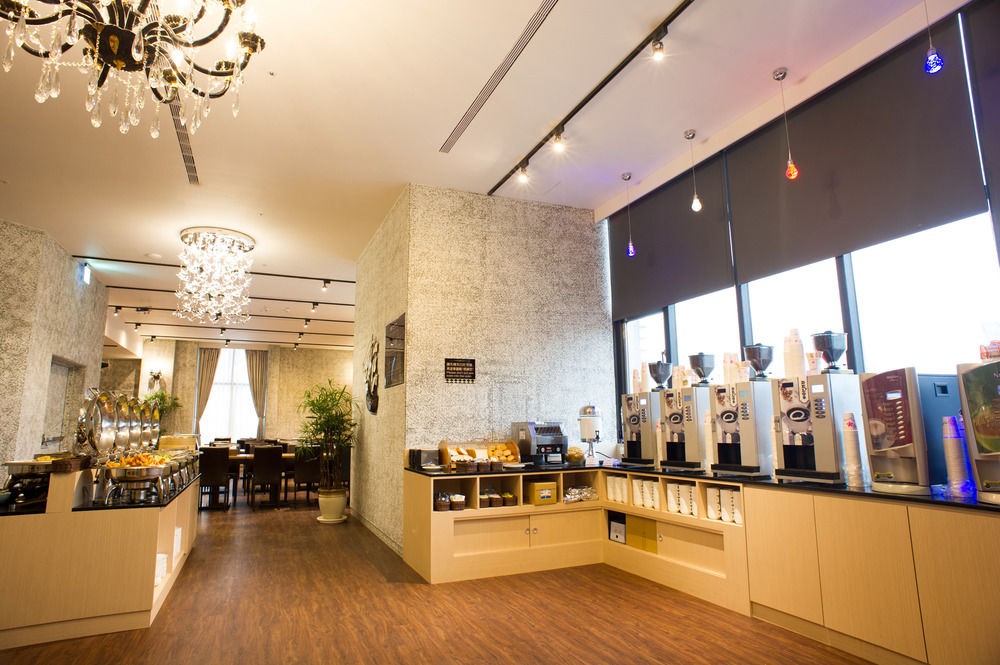 Amenities and Services