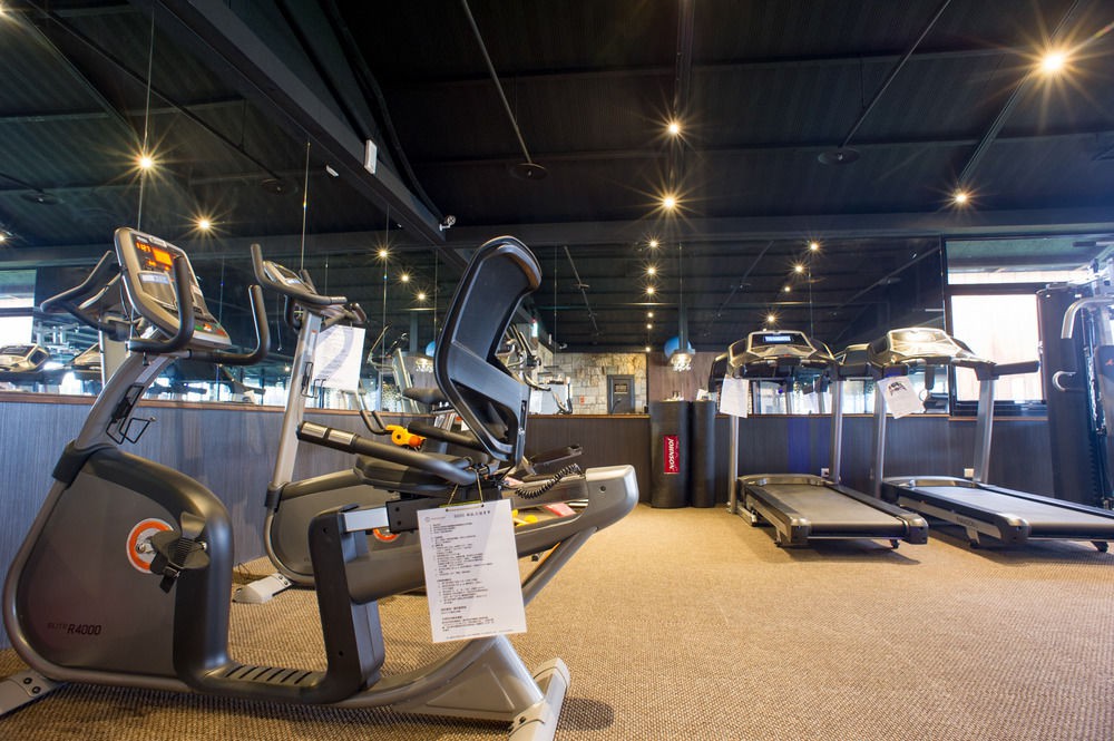 Leisure and Sport Facilities