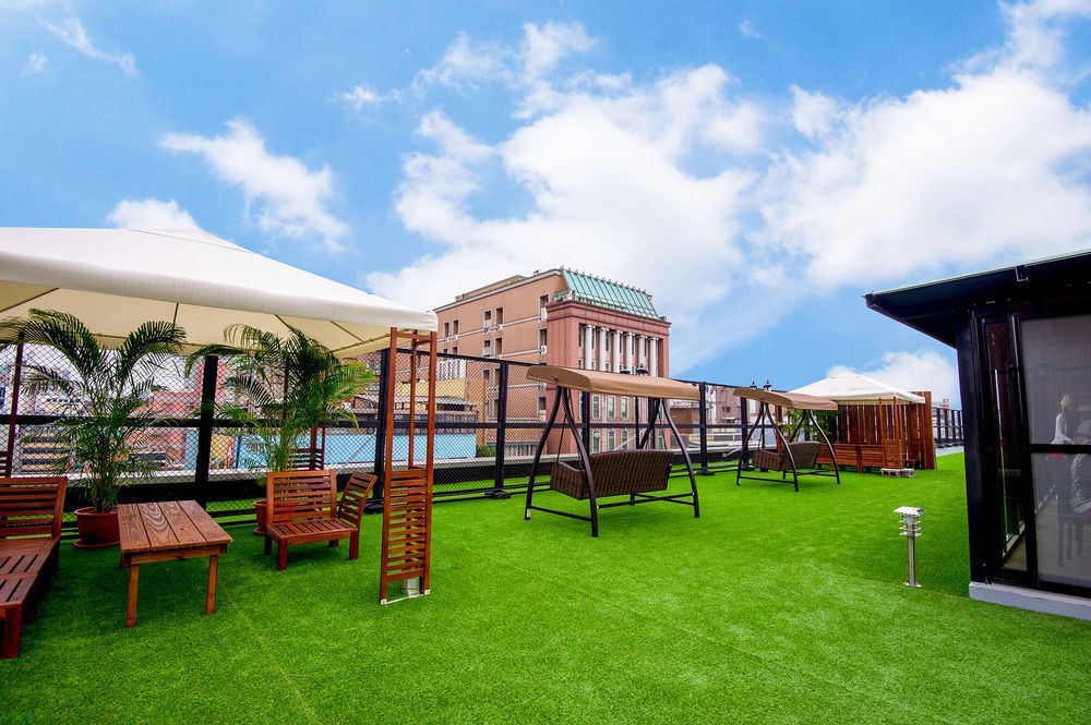 Leisure and Sport Facilities