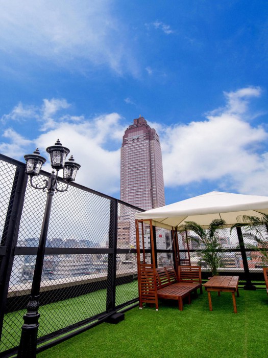 Leisure and Sport Facilities