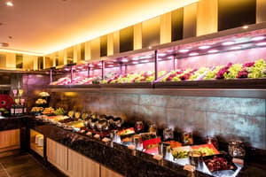 thumbnail: Restaurant