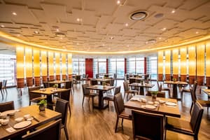 thumbnail: Restaurant