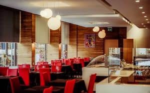 thumbnail: Restaurant