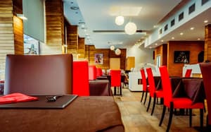 thumbnail: Restaurant