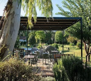 thumbnail: Terrace/patio