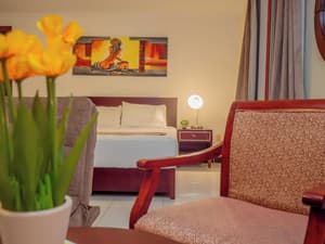 thumbnail: Room