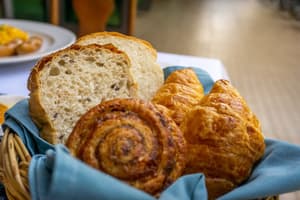 thumbnail: Food and drink