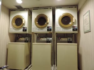 thumbnail: Laundry
