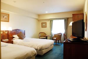 thumbnail: Room