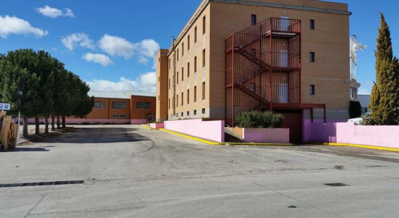 General view