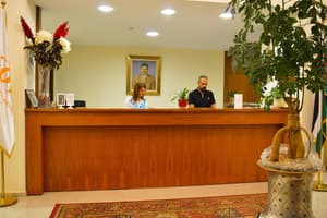 thumbnail: Reception