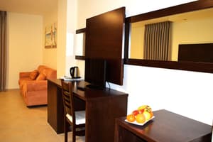 thumbnail: Room amenity