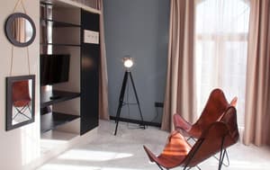 thumbnail: Living area