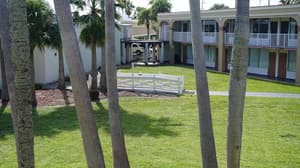 thumbnail: Courtyard