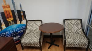 thumbnail: Business center