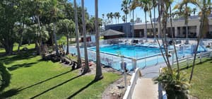 thumbnail: Outdoor pool