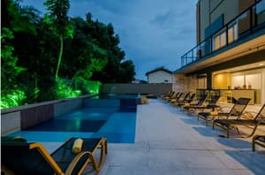 thumbnail: Pool